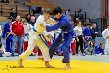 21.03.2026 Berger Nachwuchscup